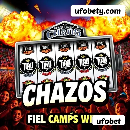 Aplicativo móvel ufobet para iOS e Android