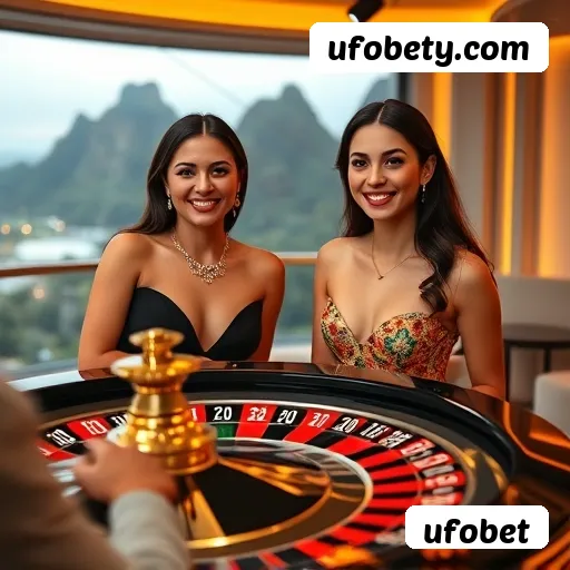 Chuva de bônus ufobet nos caça-níqueis